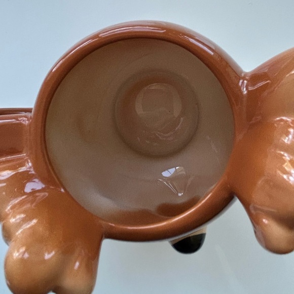 Pottery Barn Reindeer Mug - Picture 8 of 10